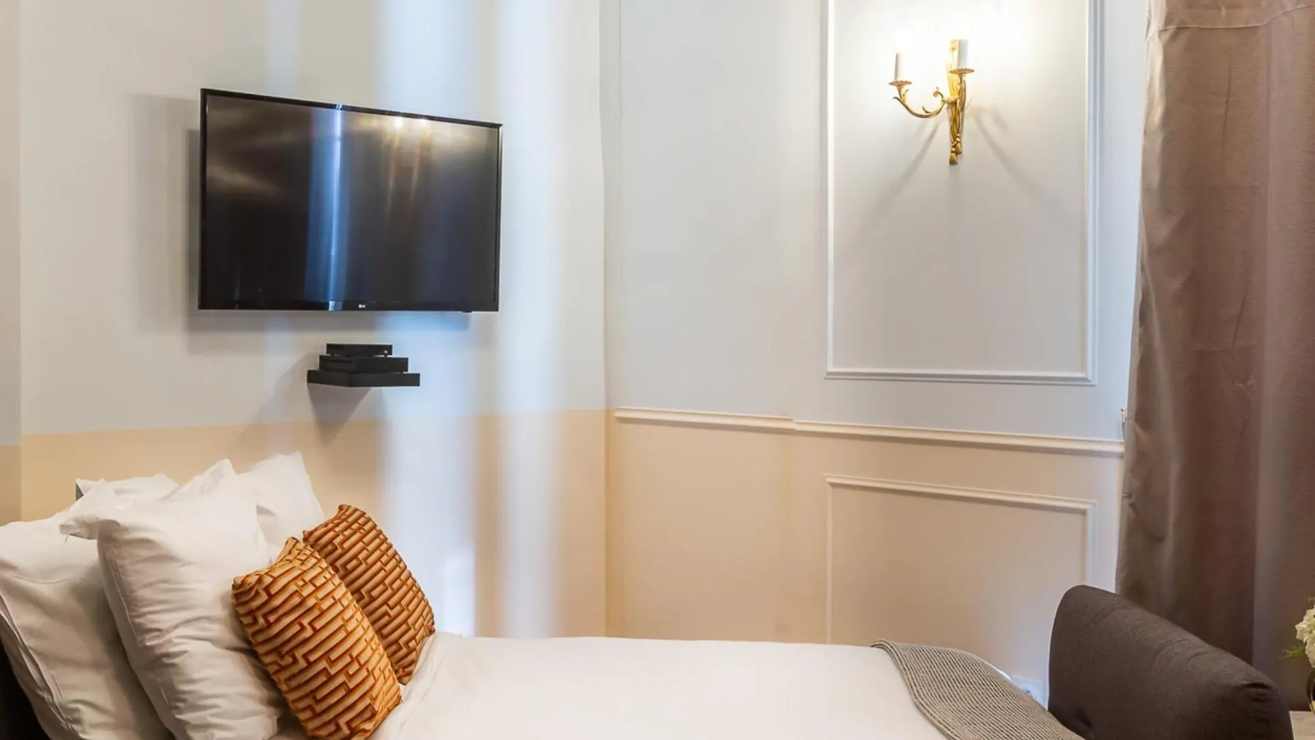 Merveil - Luxury Suite - Louvre - Aboukir I Paryż Francja