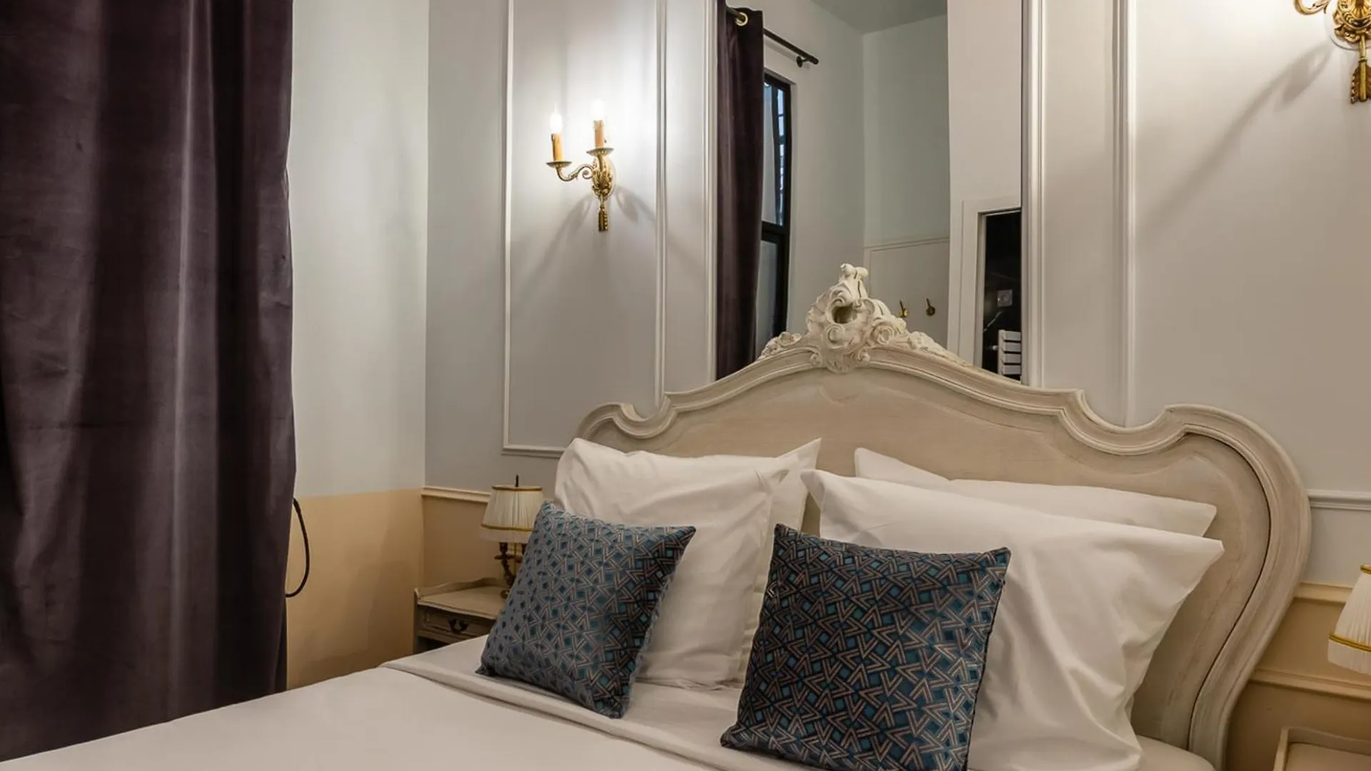 Merveil - Luxury Suite - Louvre - Aboukir I Paryż Apartament