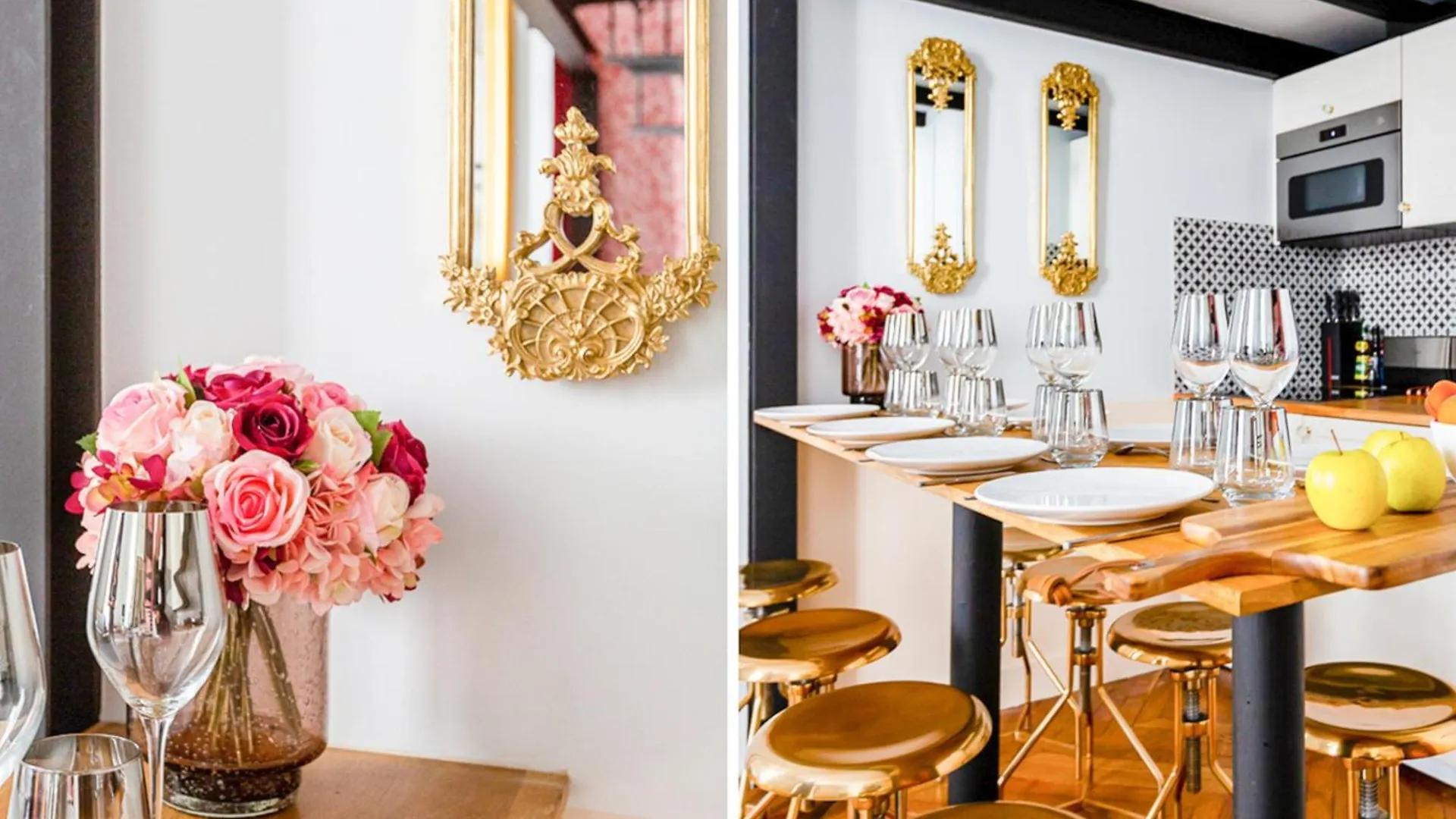 Merveil - Luxury Suite - Louvre - Aboukir I Paris